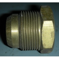 Fitting Reducer